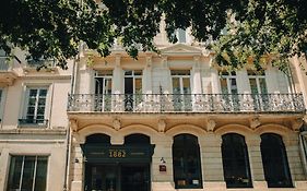 Hotel De Verdun 1882, BW Signature Collection